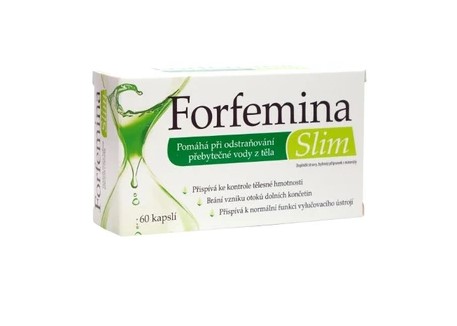 Forfemina slim